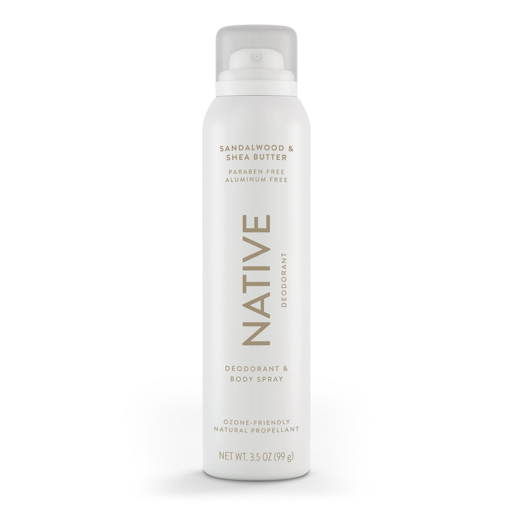 Deodorant Spray - Last Chance - Easy Care