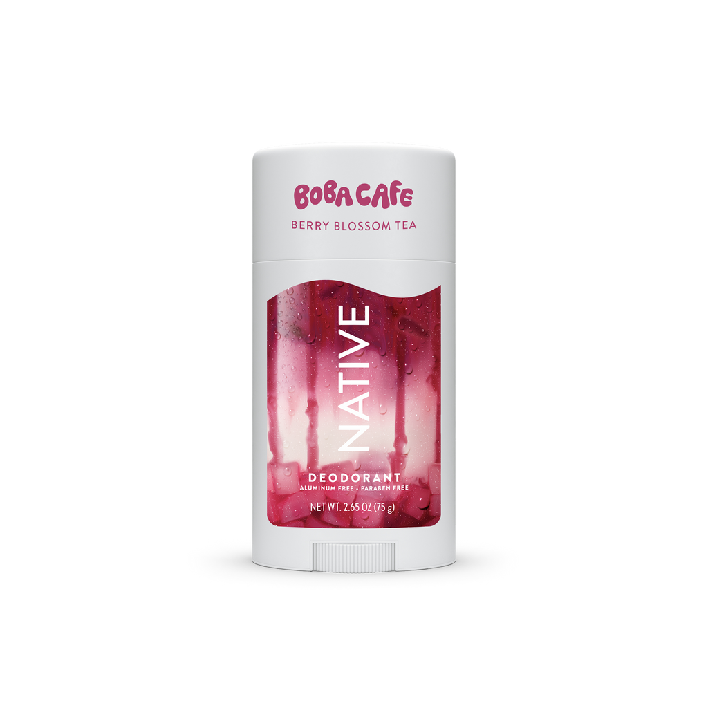 Deodorant Stick - Smooth Touch