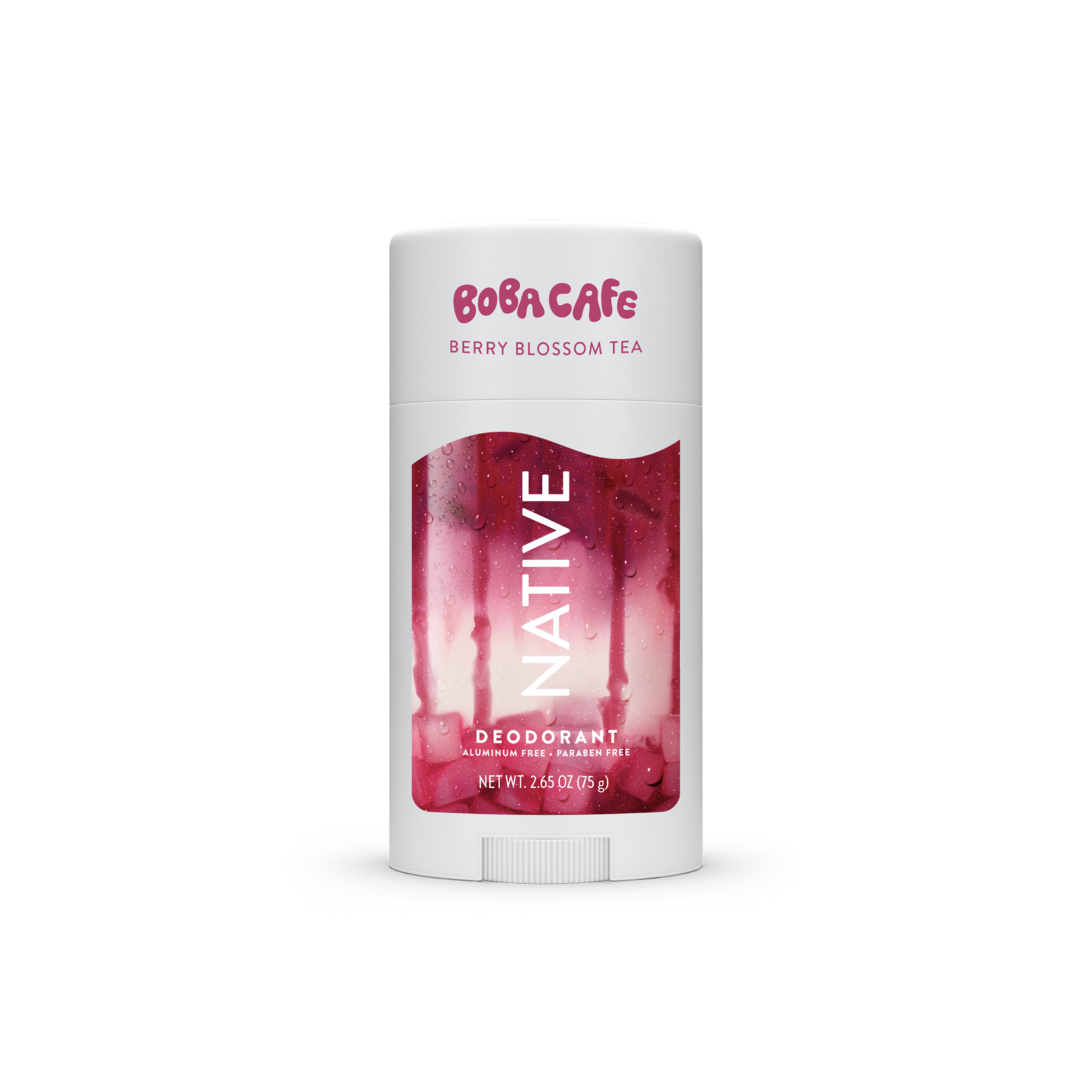 Deodorant Stick - Smooth Touch