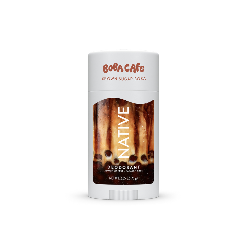 Deodorant Stick - Smooth Touch