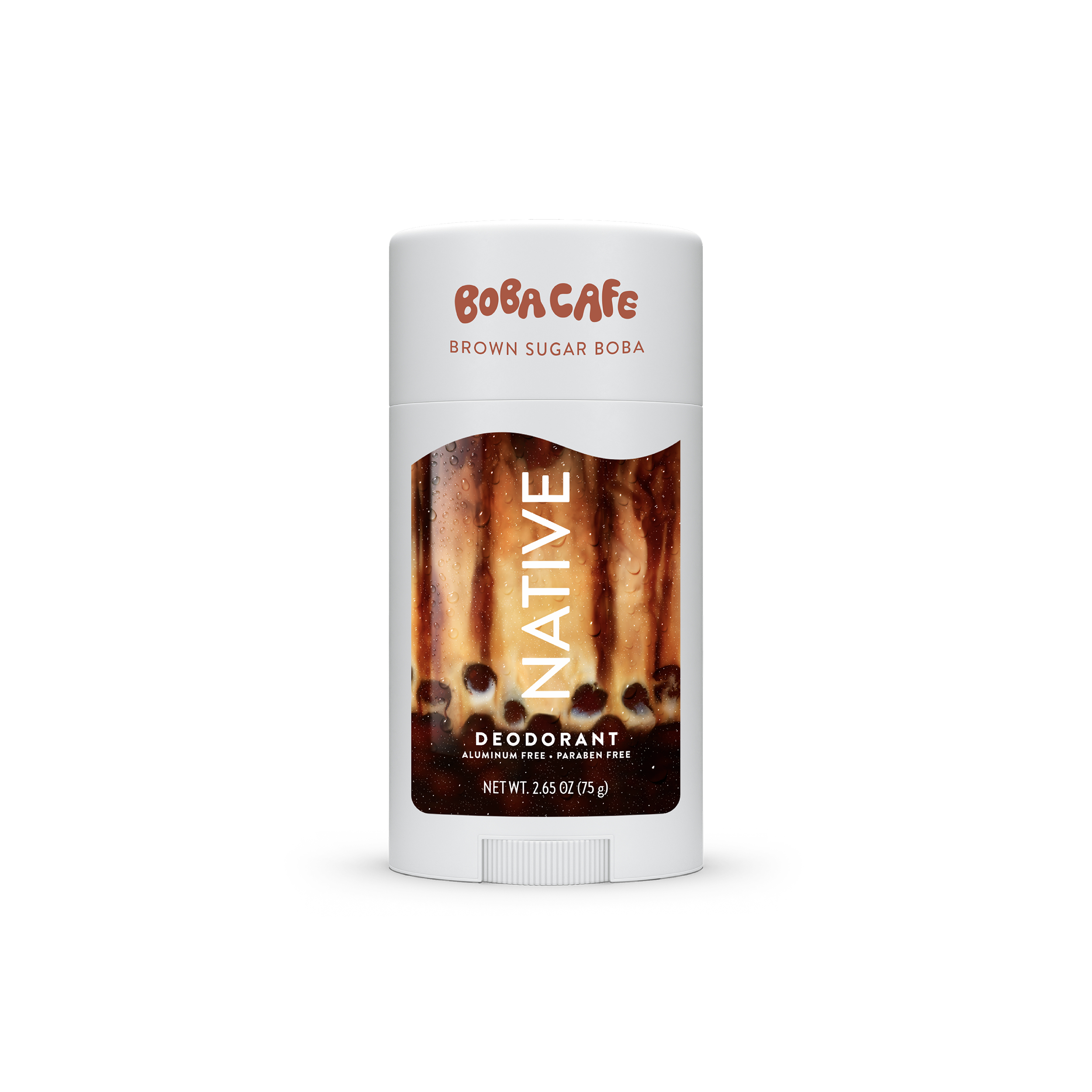 Deodorant Stick - Smooth Touch