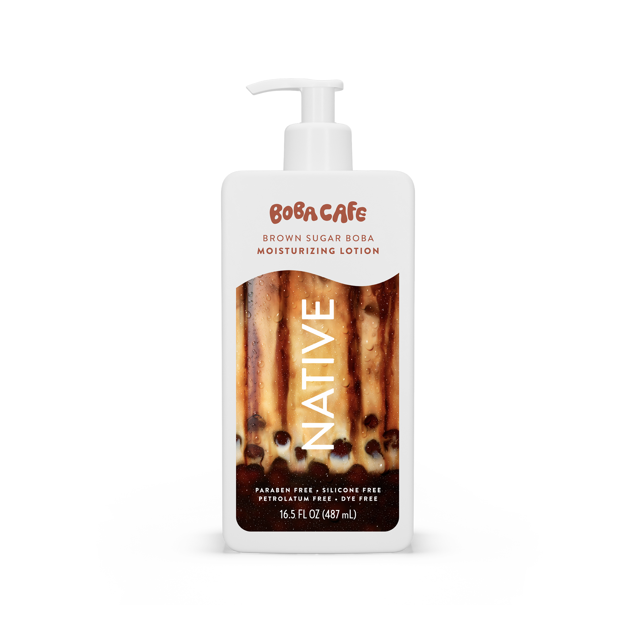 Body Lotion - Body Care