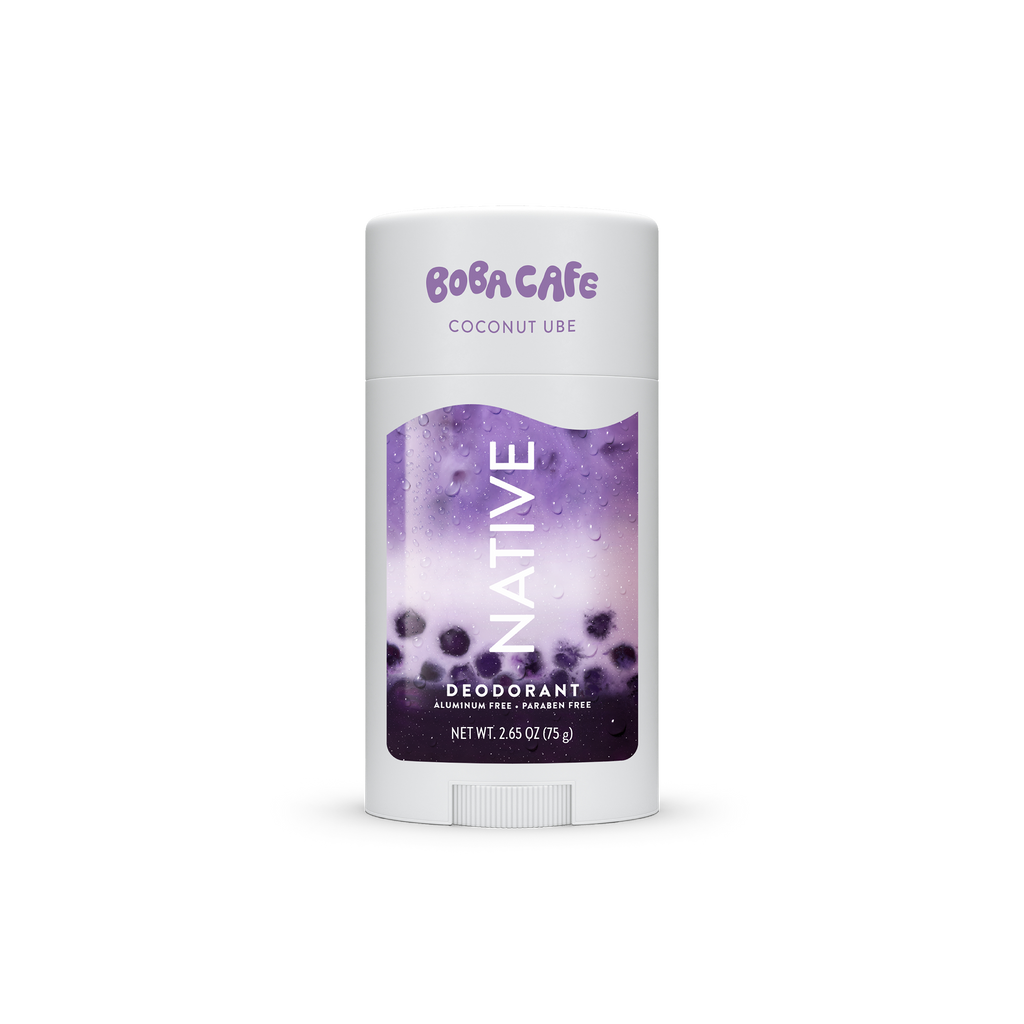 Deodorant Stick - Smooth Touch
