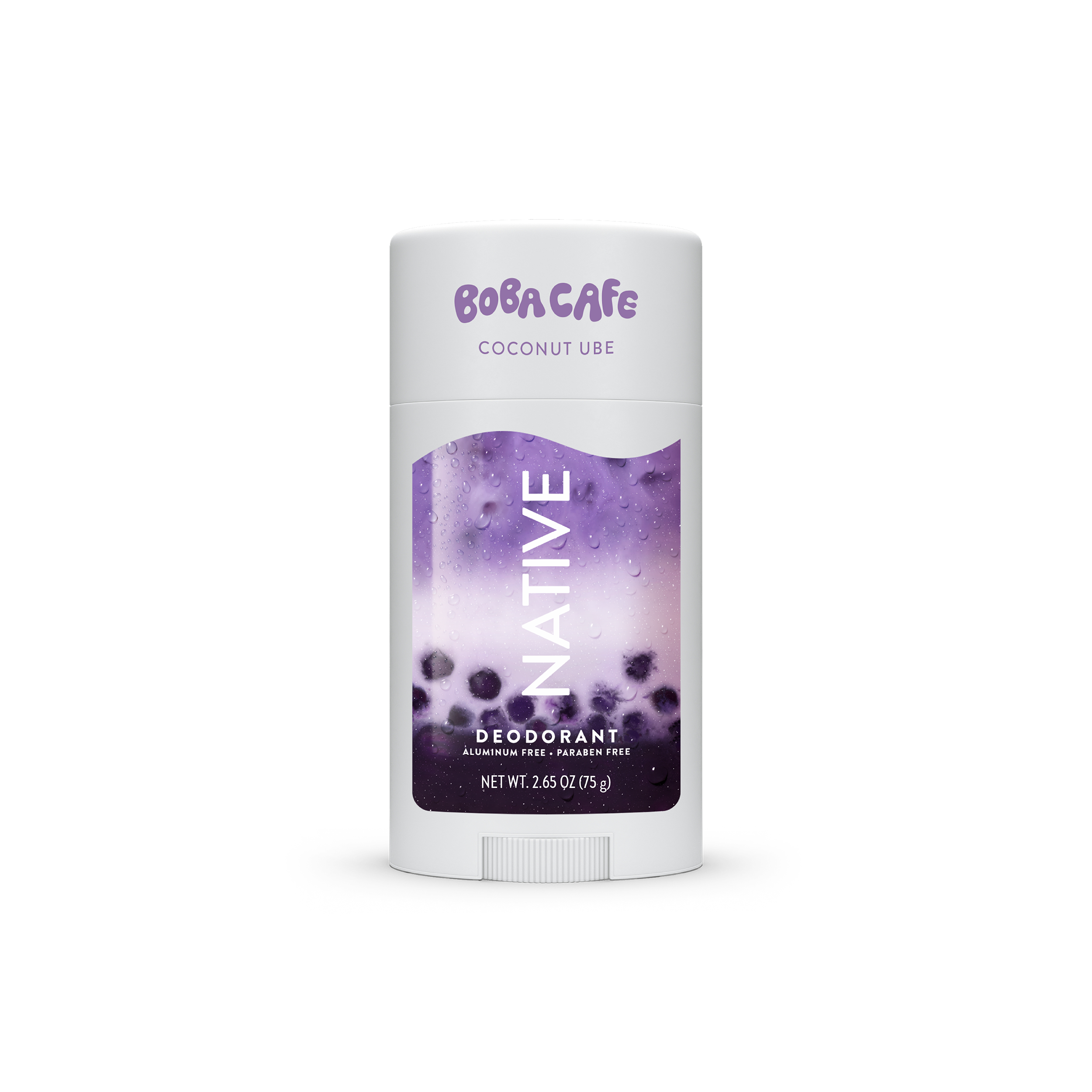 Deodorant Stick - Smooth Touch