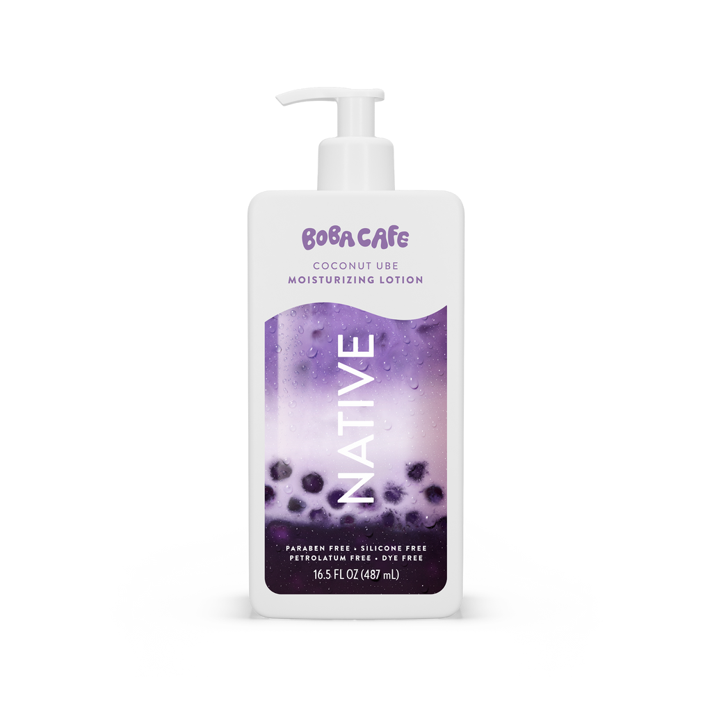 Body Lotion - Body Care