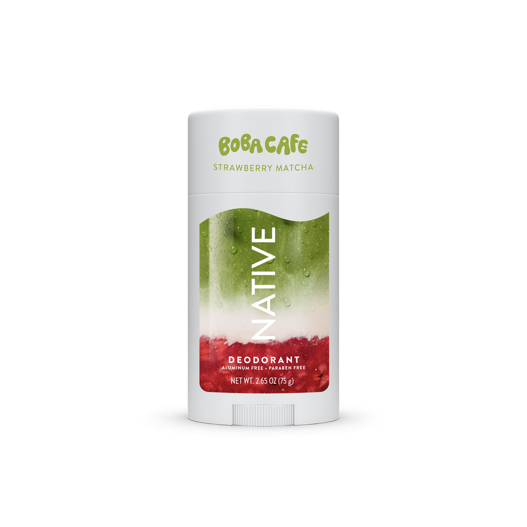 Deodorant Stick - Smooth Touch