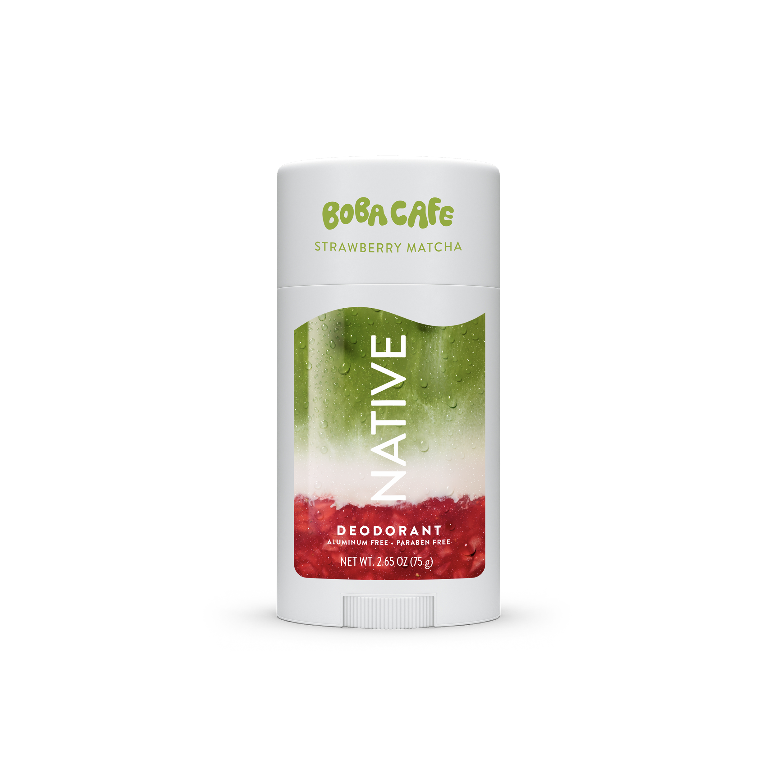 Deodorant Stick - Smooth Touch