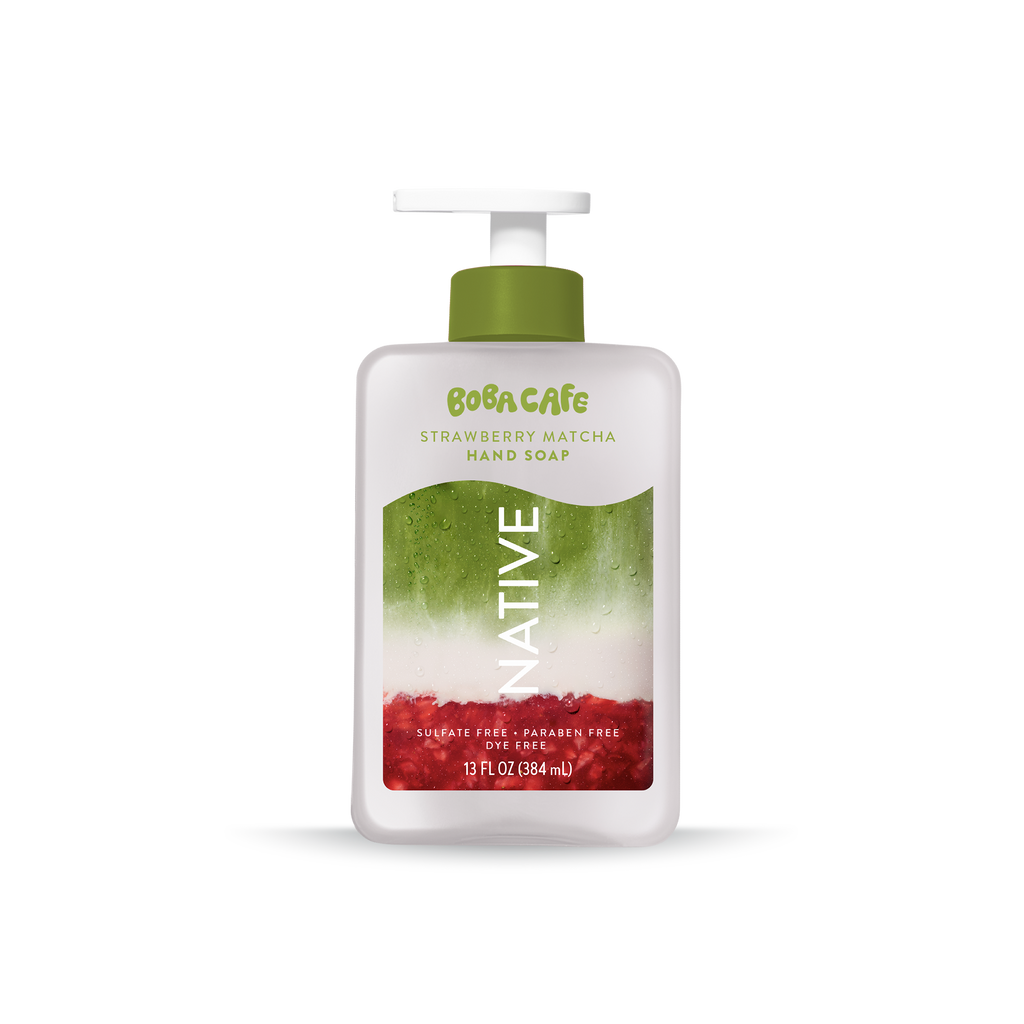 Hand Soap - Bright Scent
