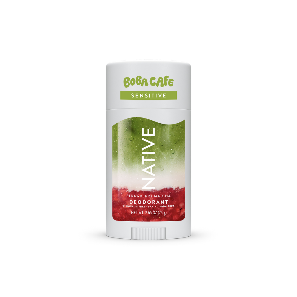 Sensitive Deodorant Stick - Smooth Touch