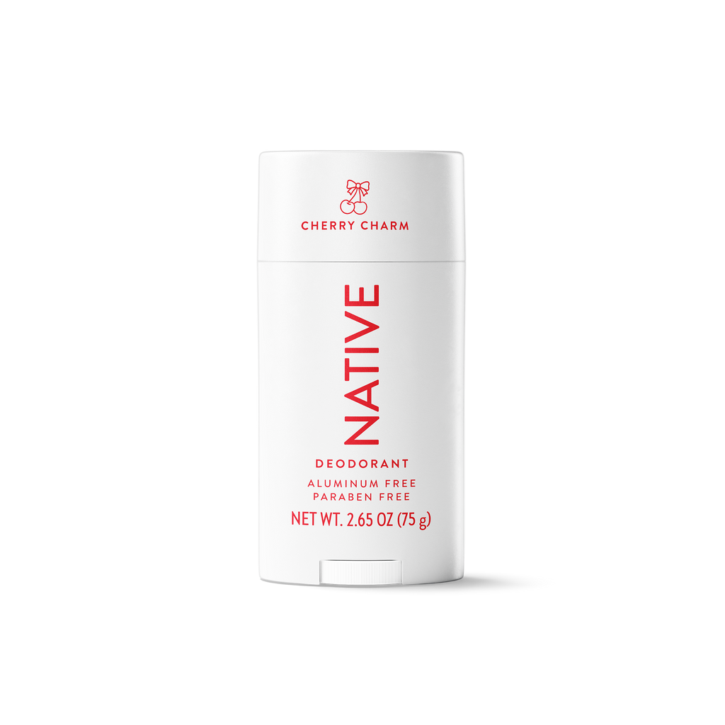 Deodorant Stick - Smooth Touch