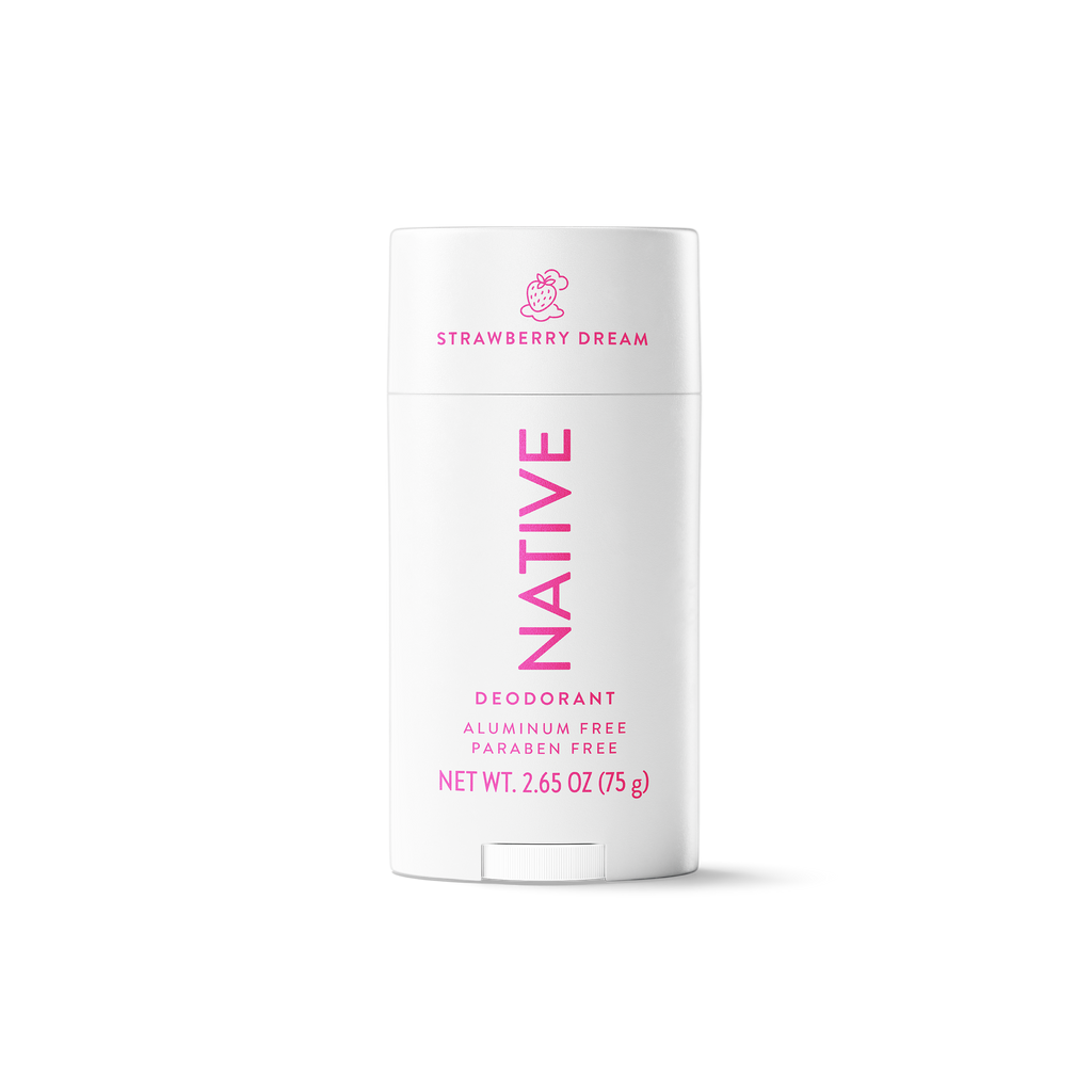 Deodorant Stick - Smooth Touch