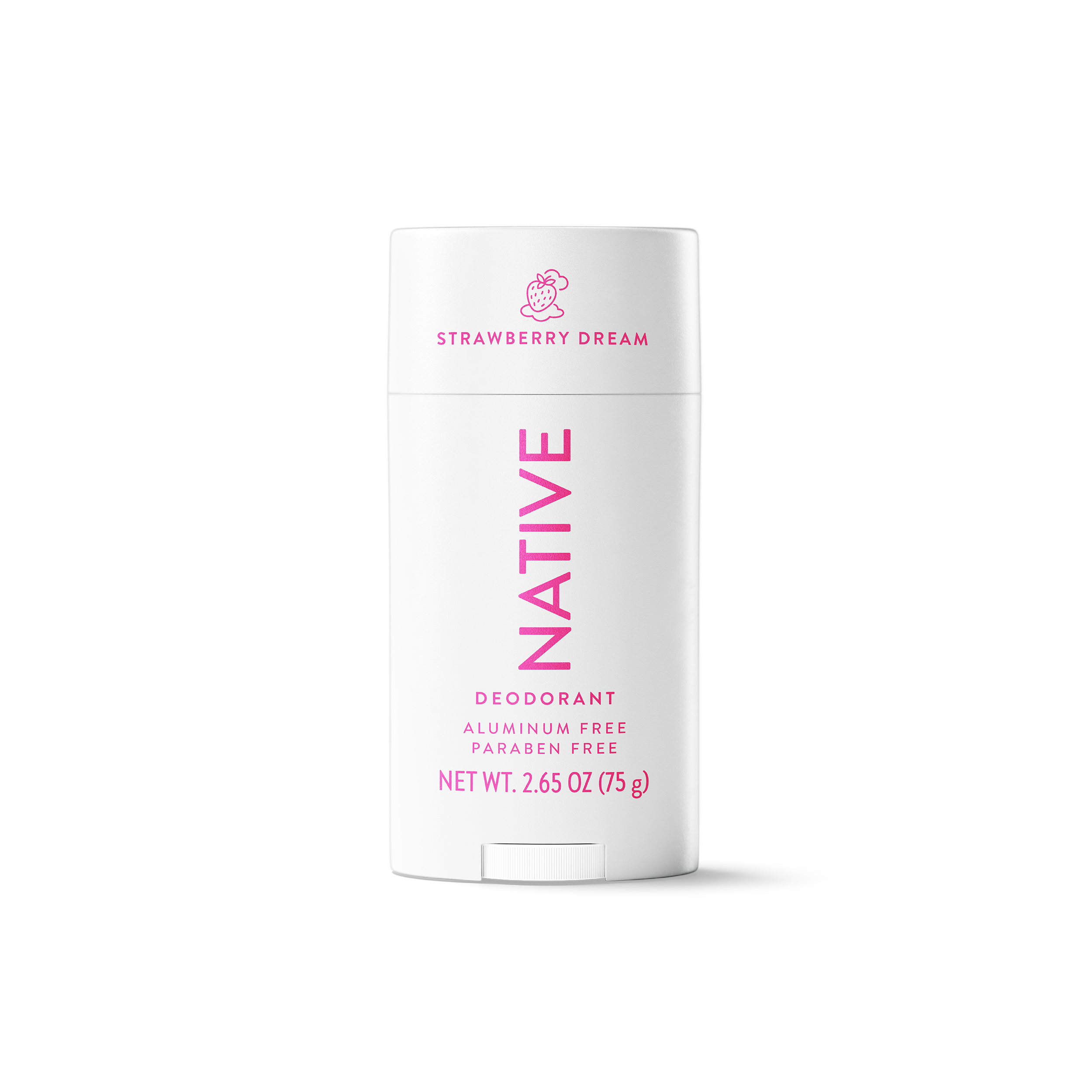 Deodorant Stick - Smooth Touch