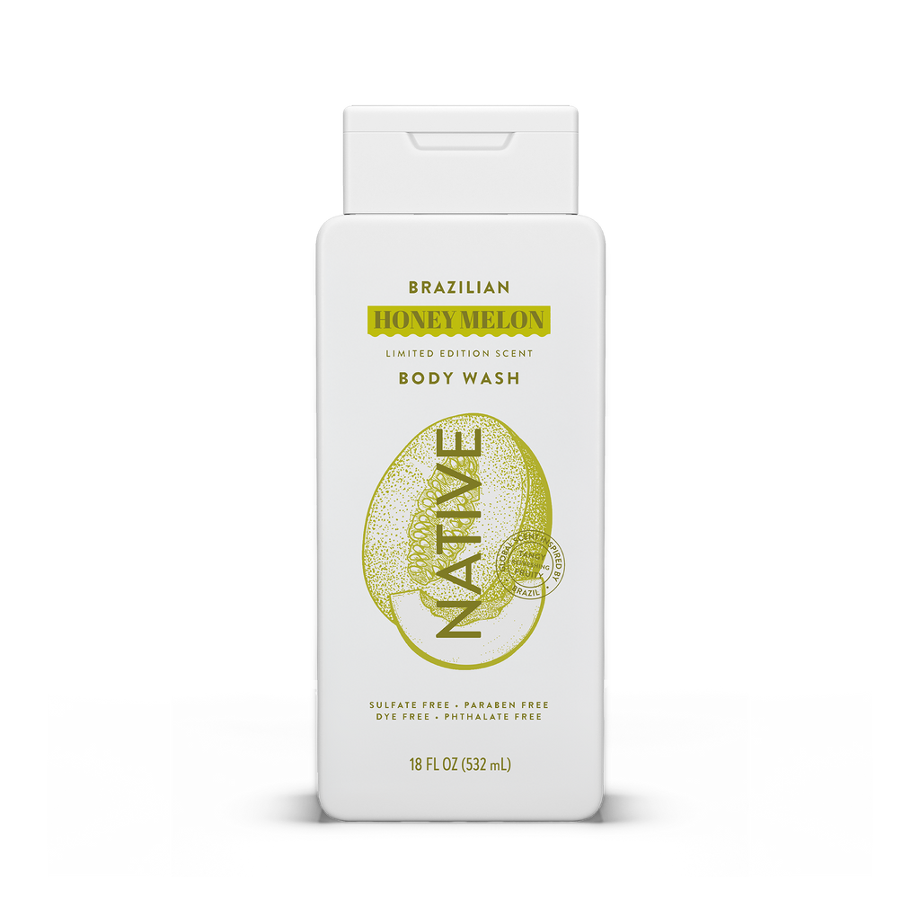 Body Wash - Body Care