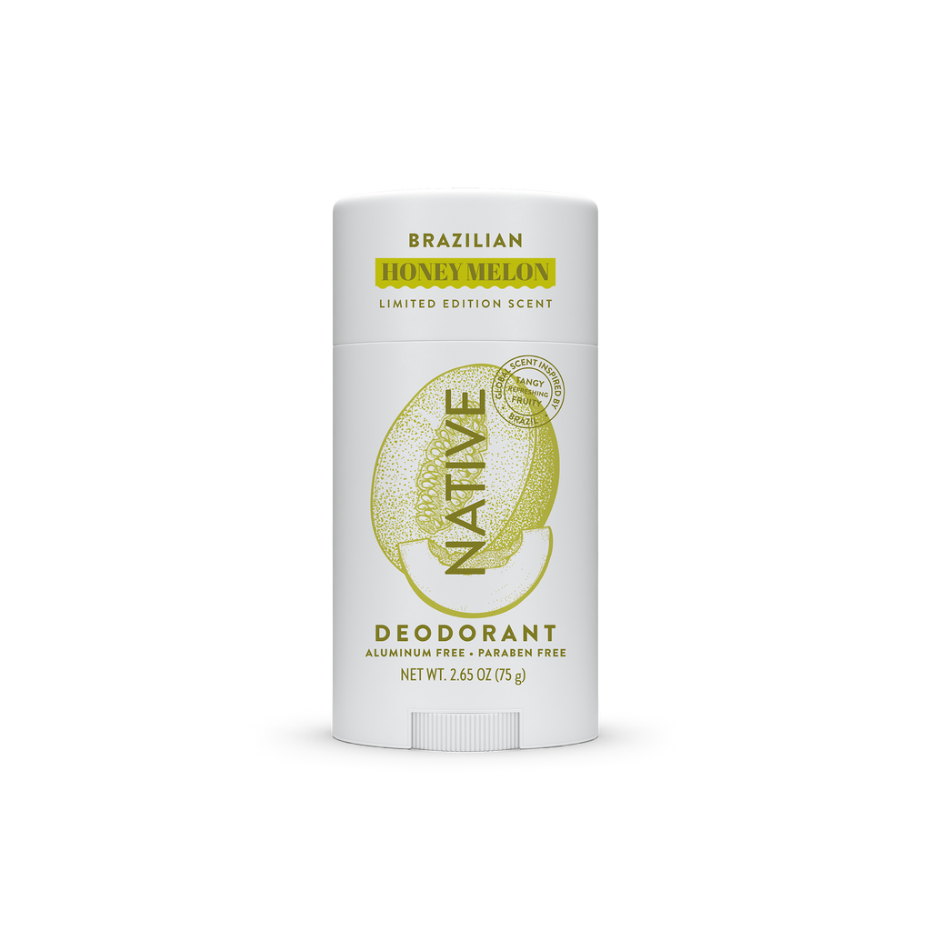 Deodorant Stick - Smooth Touch