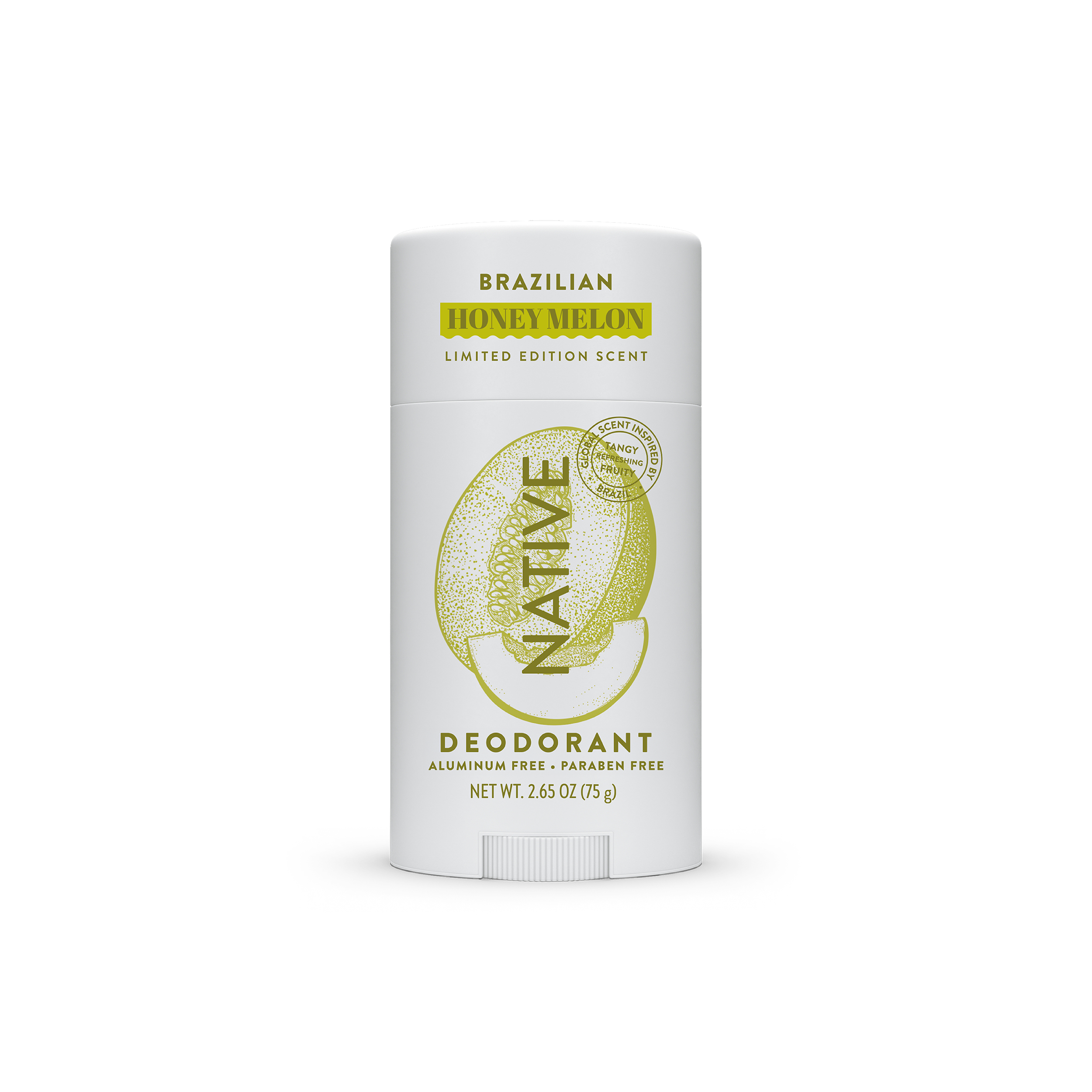 Deodorant Stick - Smooth Touch