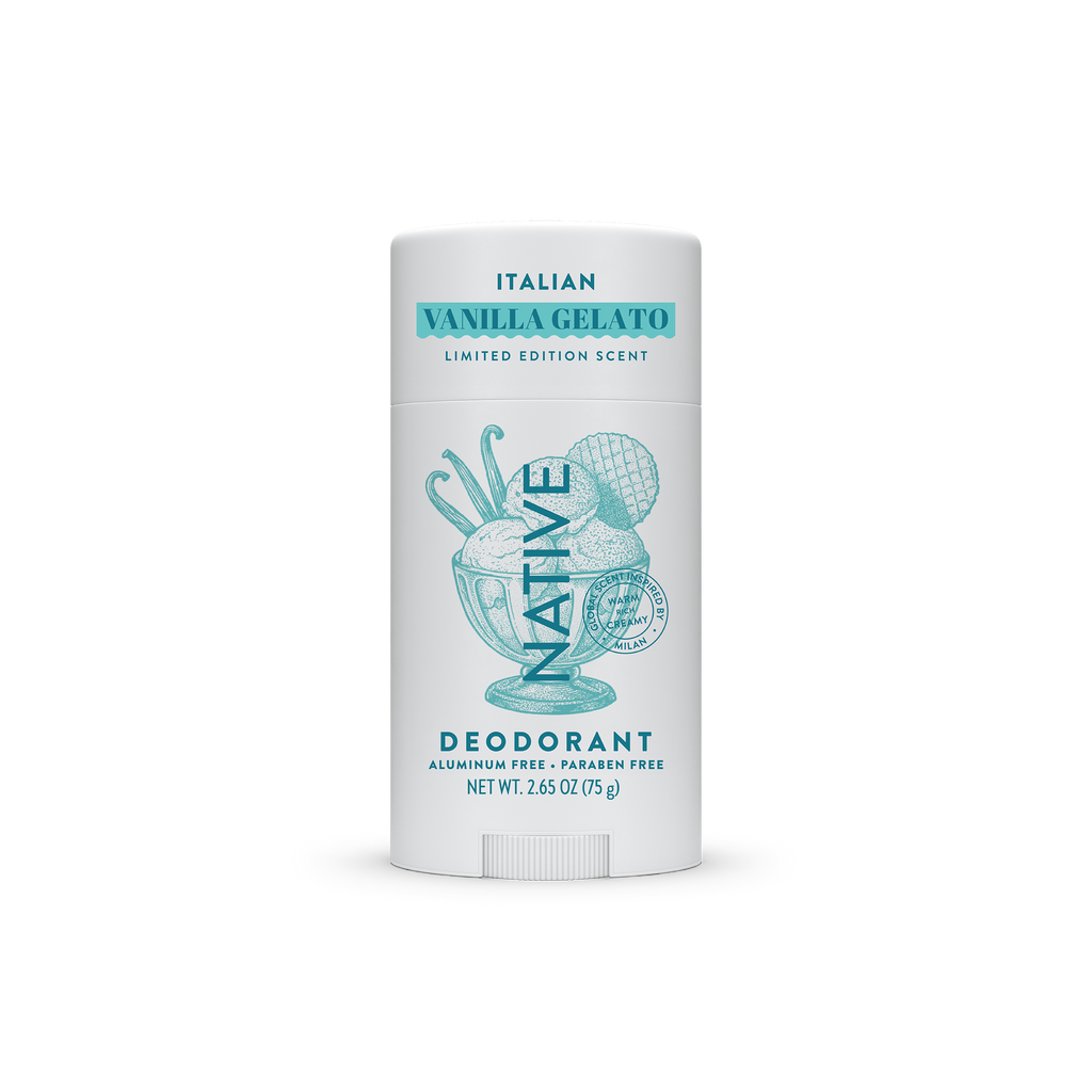 Deodorant Stick - Smooth Touch