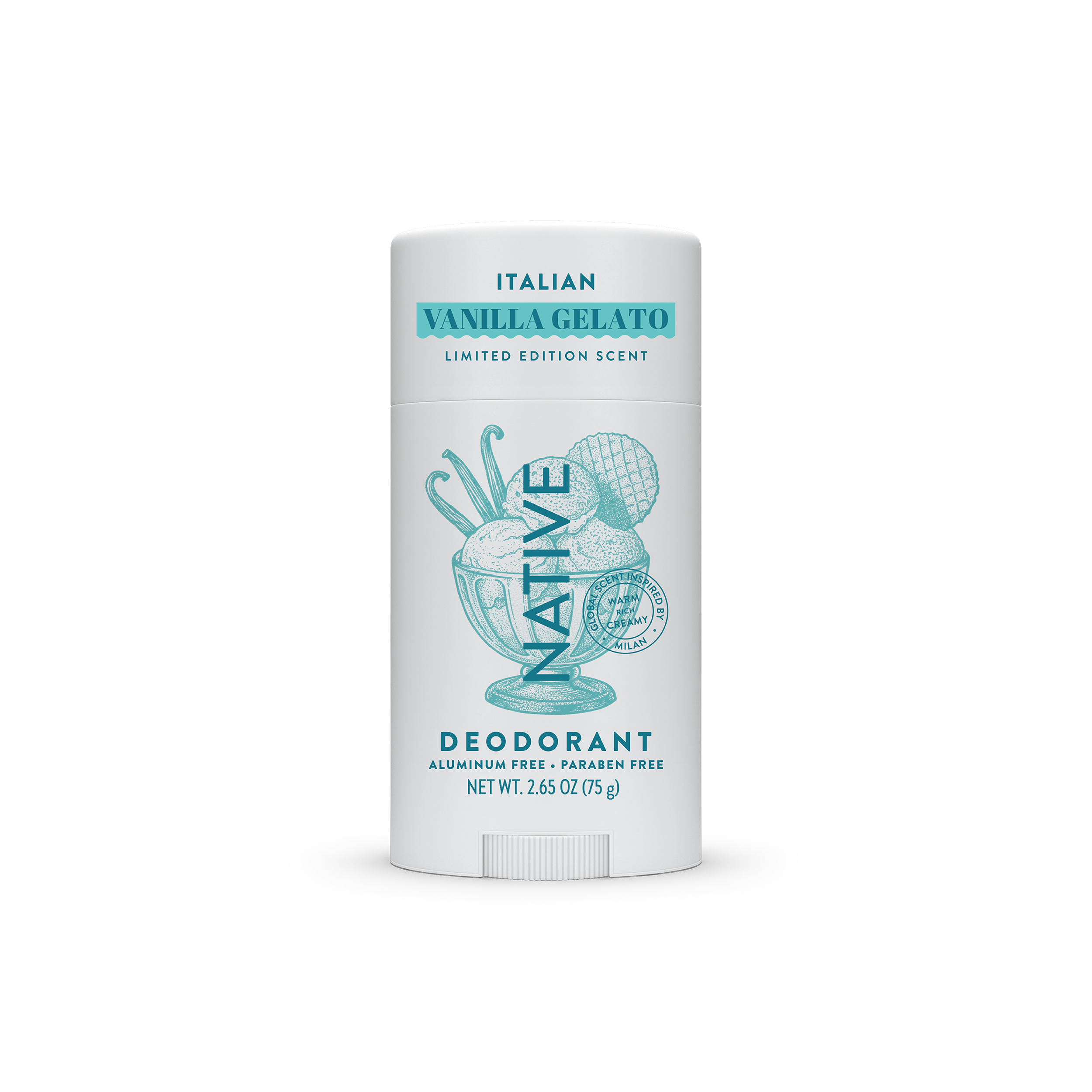 Deodorant Stick - Smooth Touch