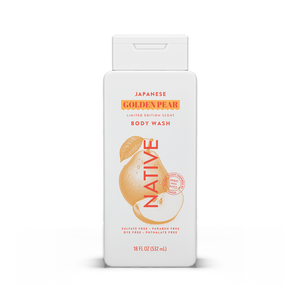 Body Wash - Fresh Routine