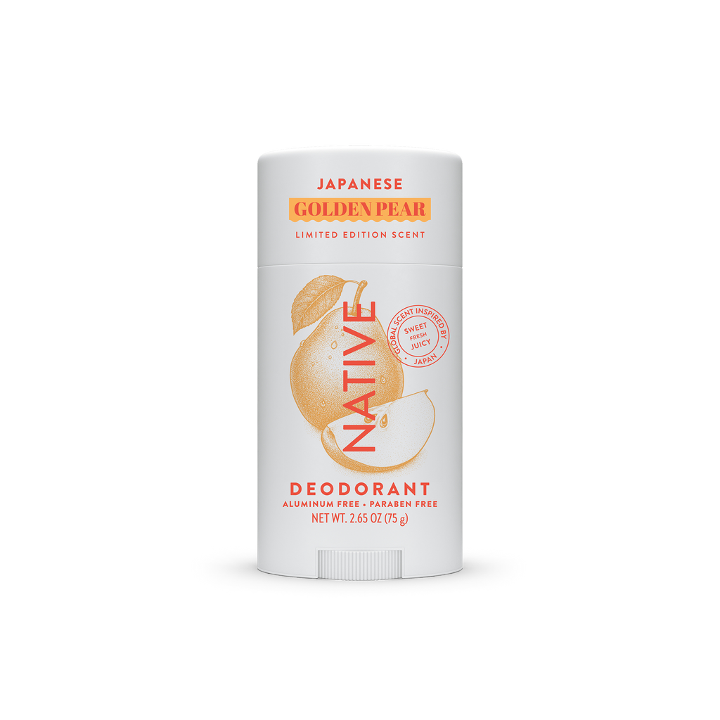 Deodorant Stick - Smooth Touch