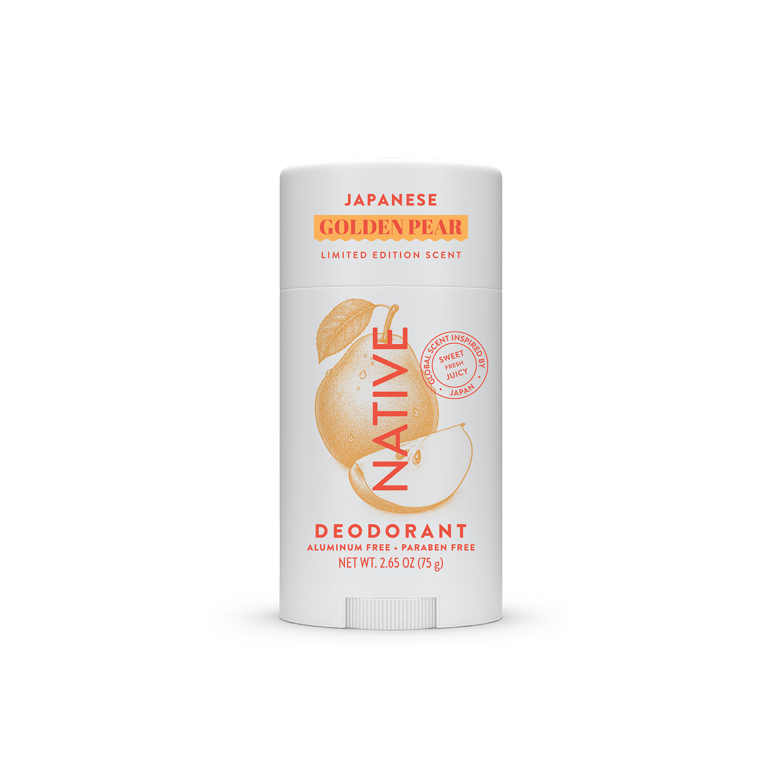Deodorant Stick - Smooth Touch