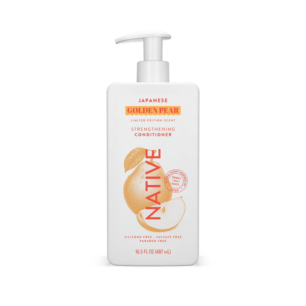 Strengthening Conditioner - Root Reset