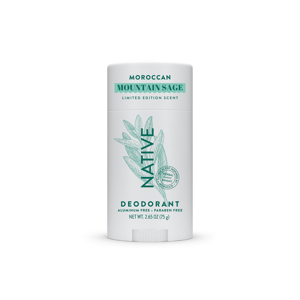 Deodorant Stick - Smooth Touch