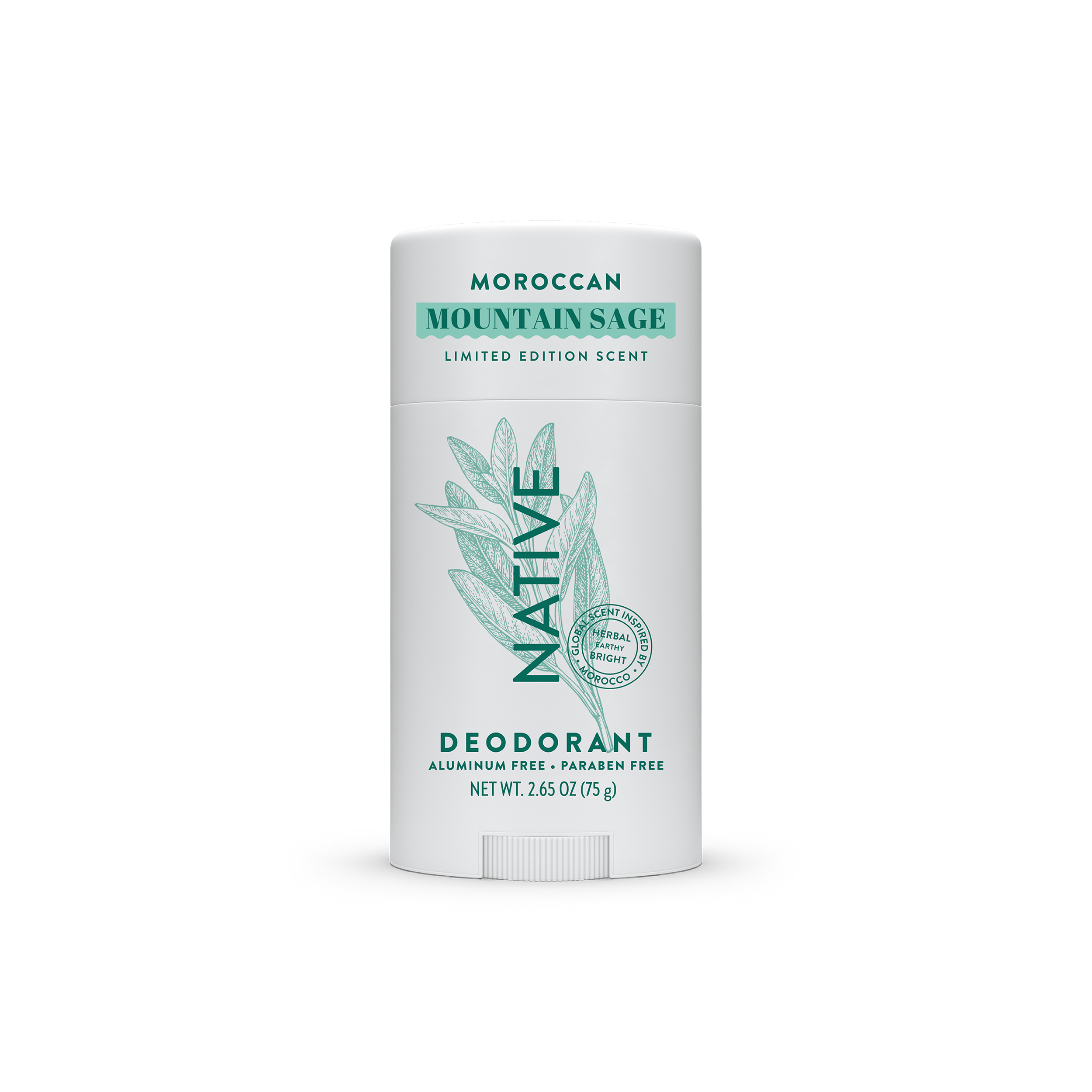 Deodorant Stick - Smooth Touch
