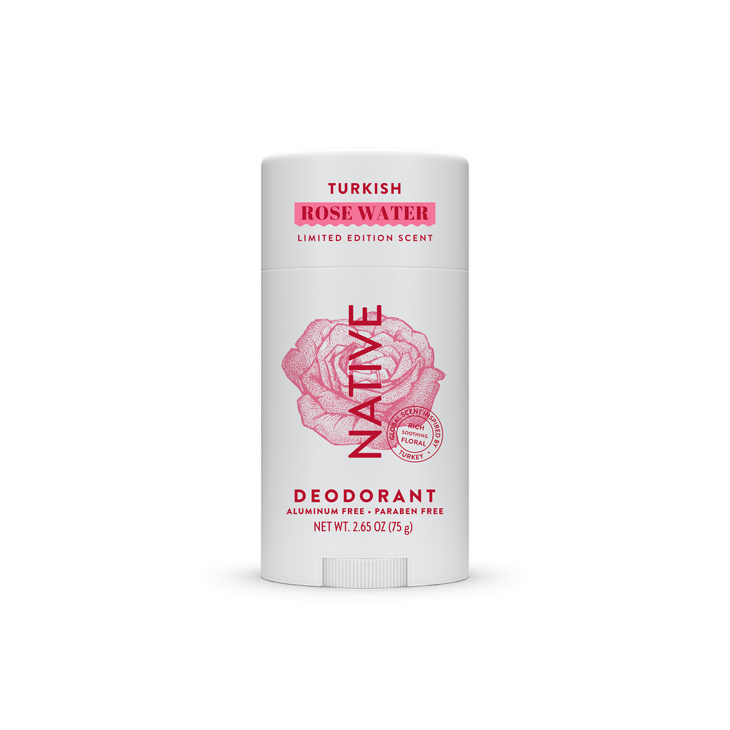 Deodorant Stick - Smooth Touch