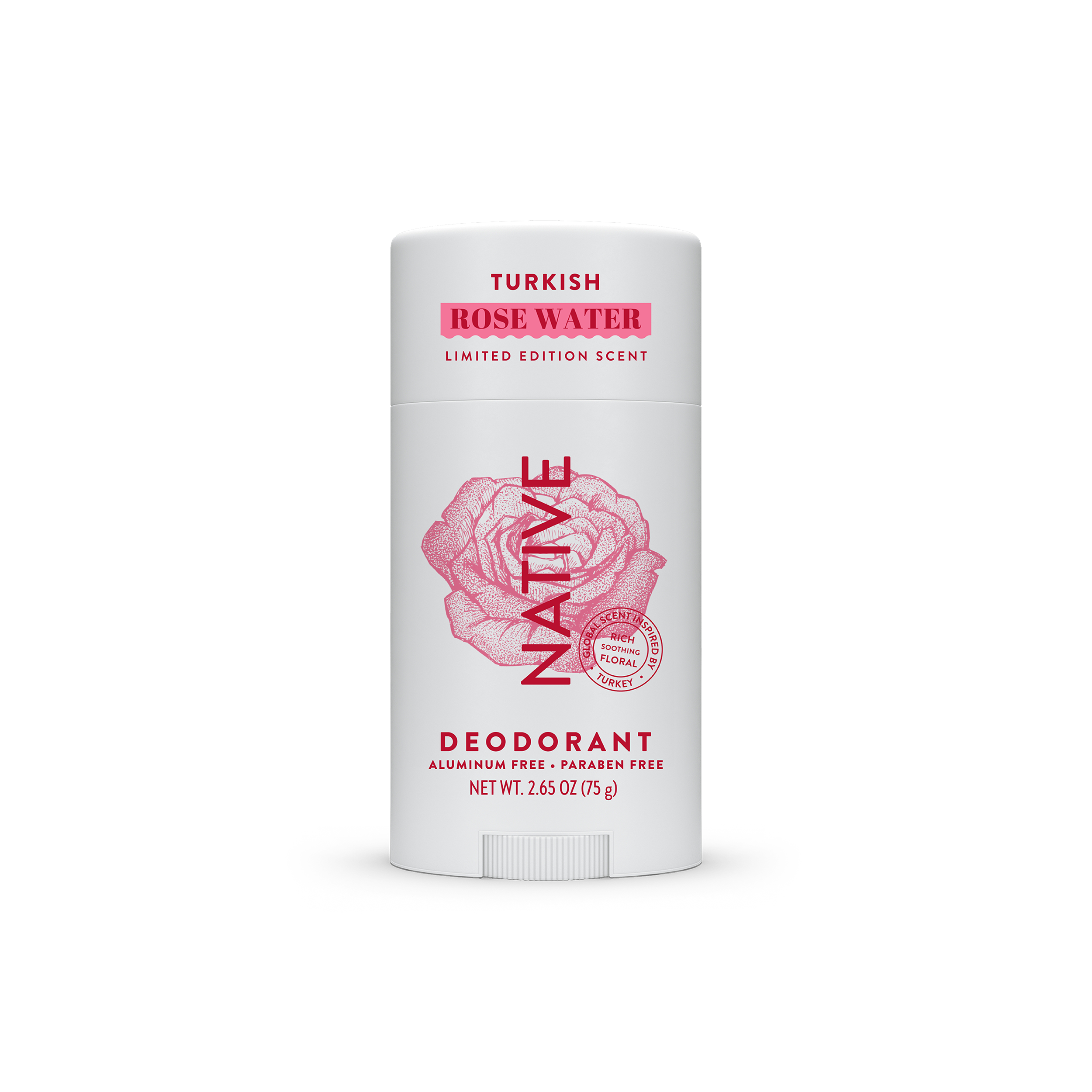 Deodorant Stick - Smooth Touch