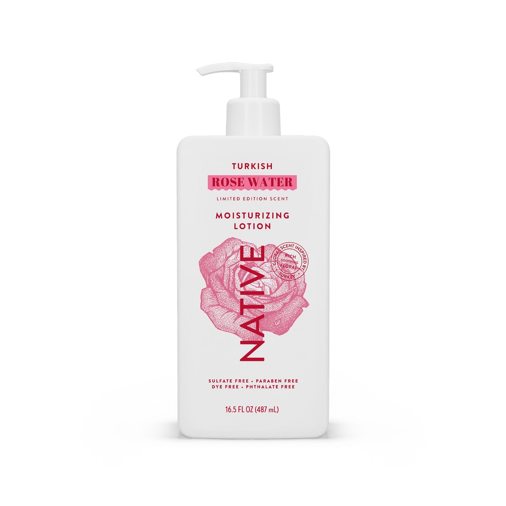 Body Lotion - Body Care