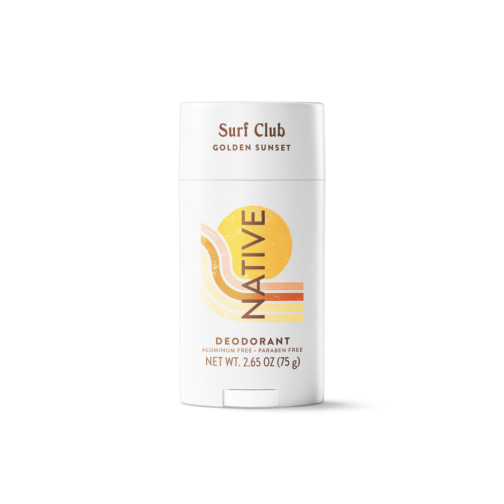 Deodorant Stick - Smooth Touch