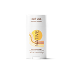 Deodorant Stick - Smooth Touch