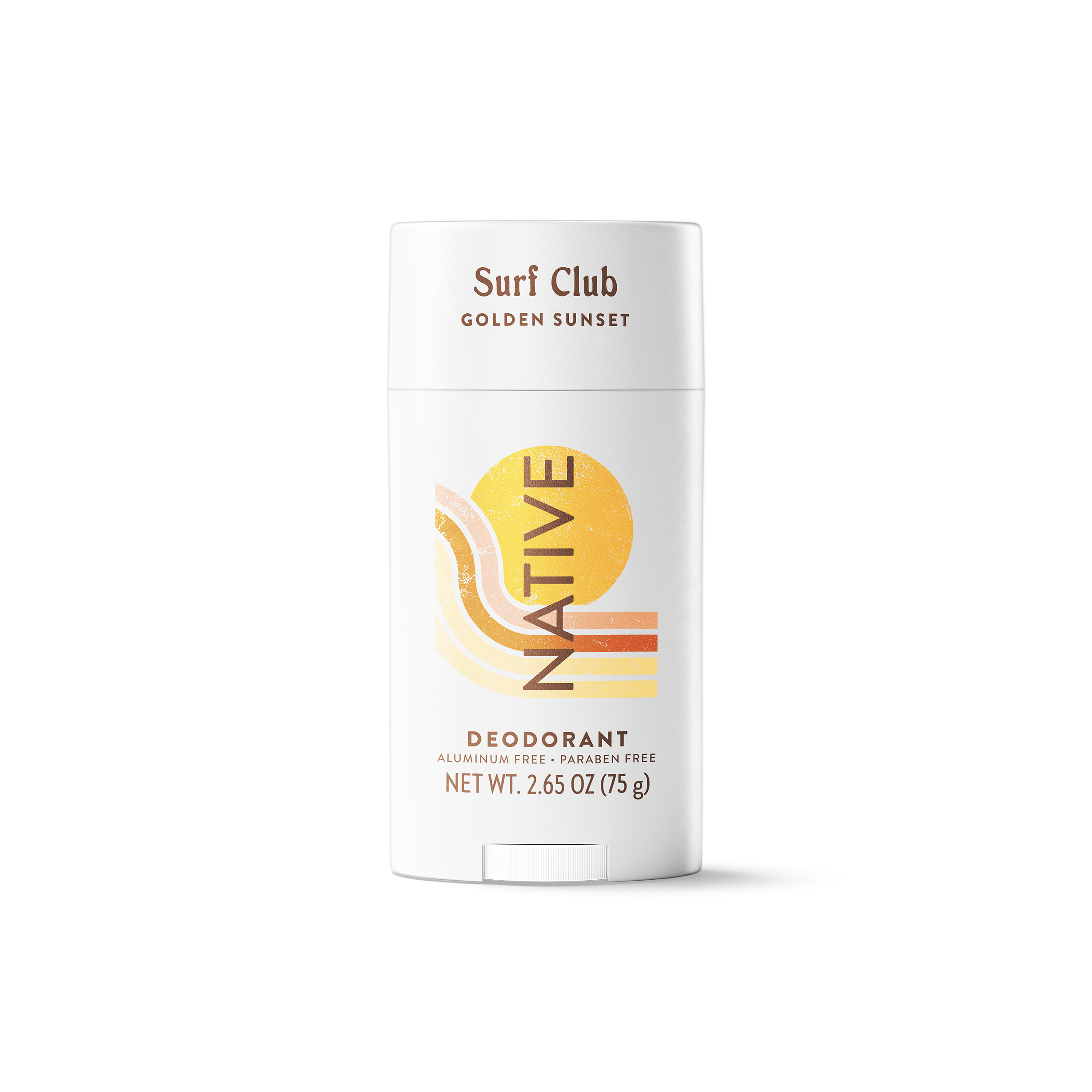 Deodorant Stick - Smooth Touch