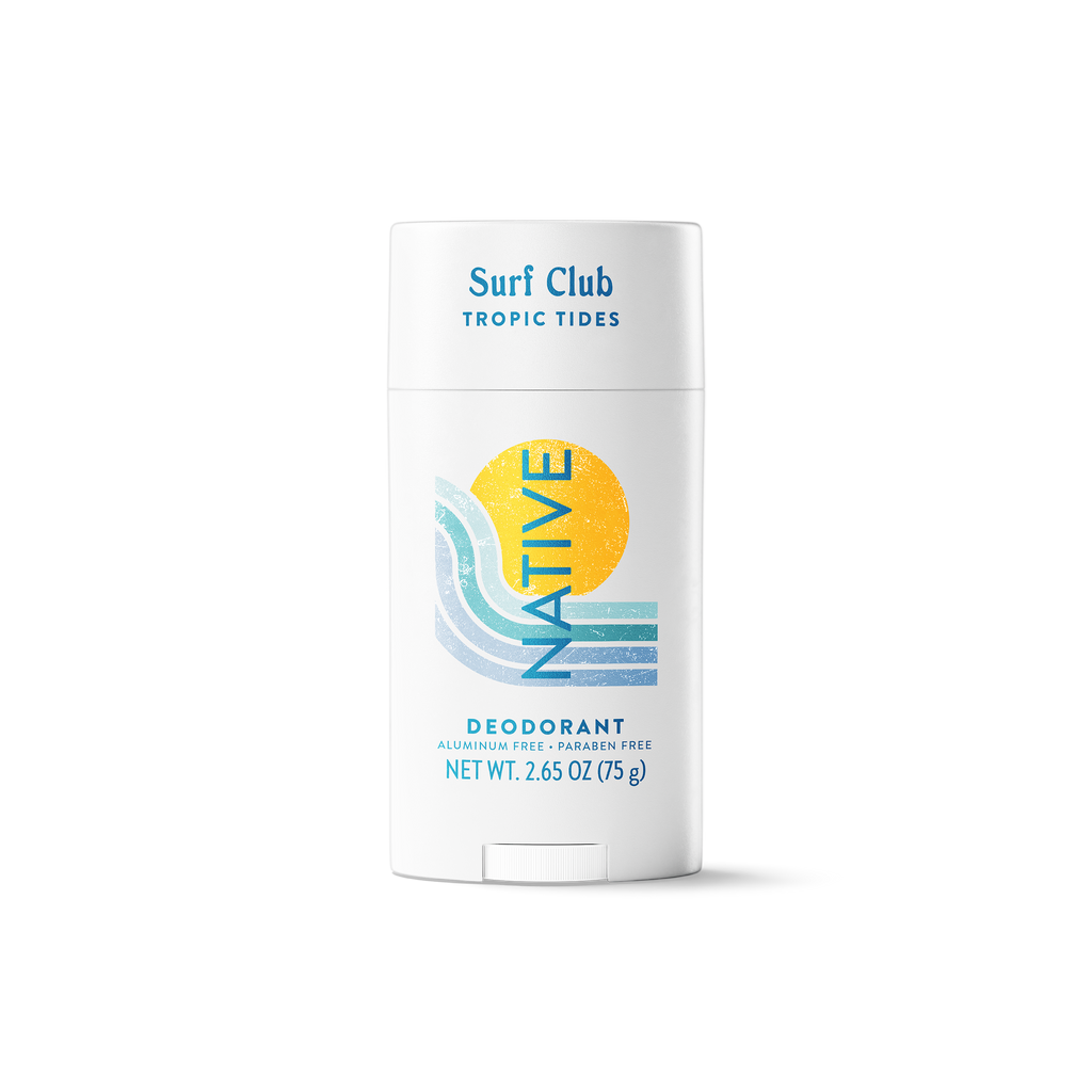 Deodorant Stick - Smooth Touch