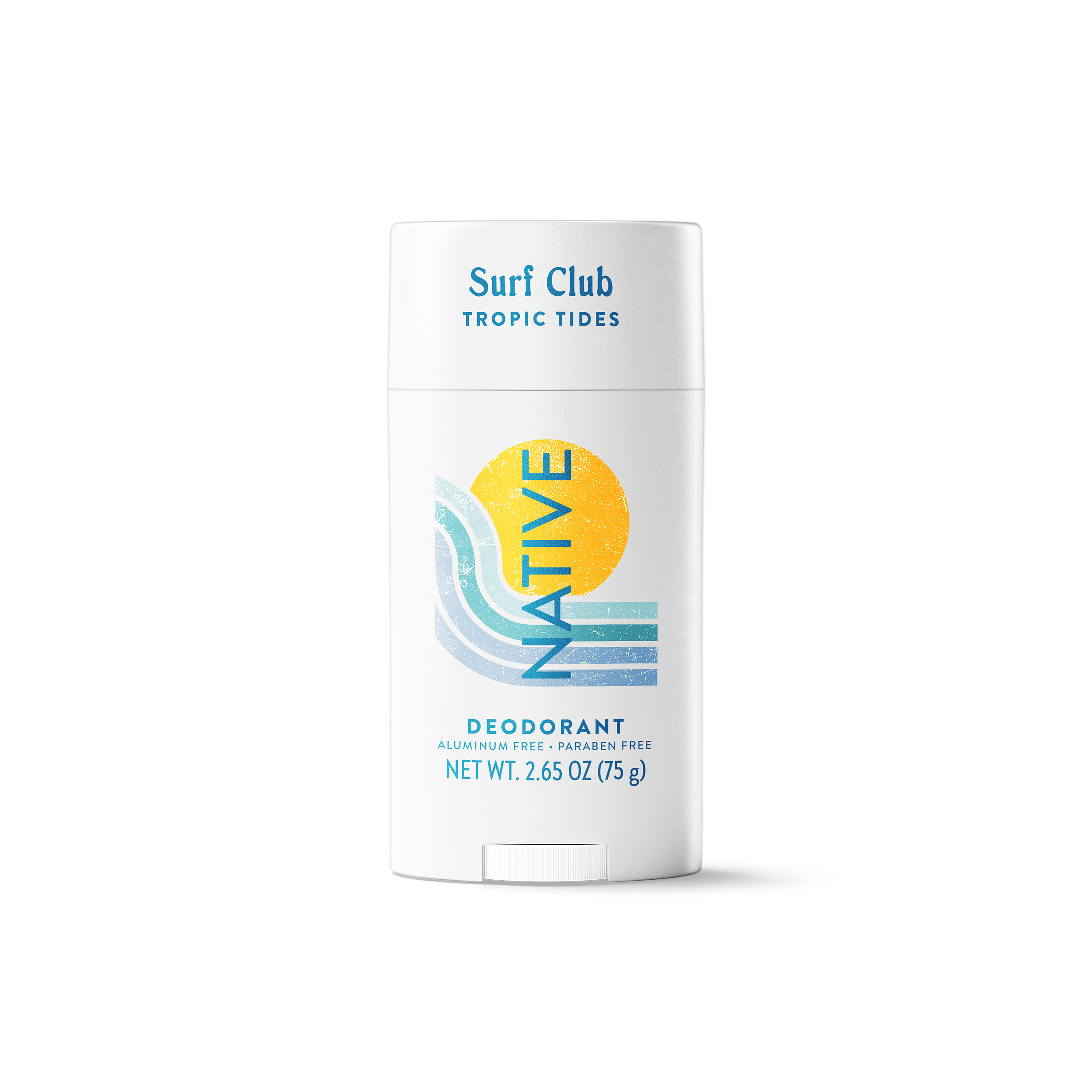 Deodorant Stick - Smooth Touch