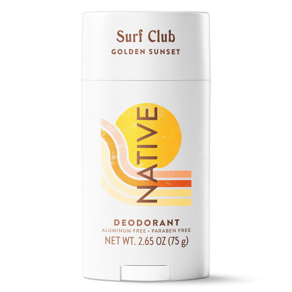 Deodorant Stick - Smooth Touch