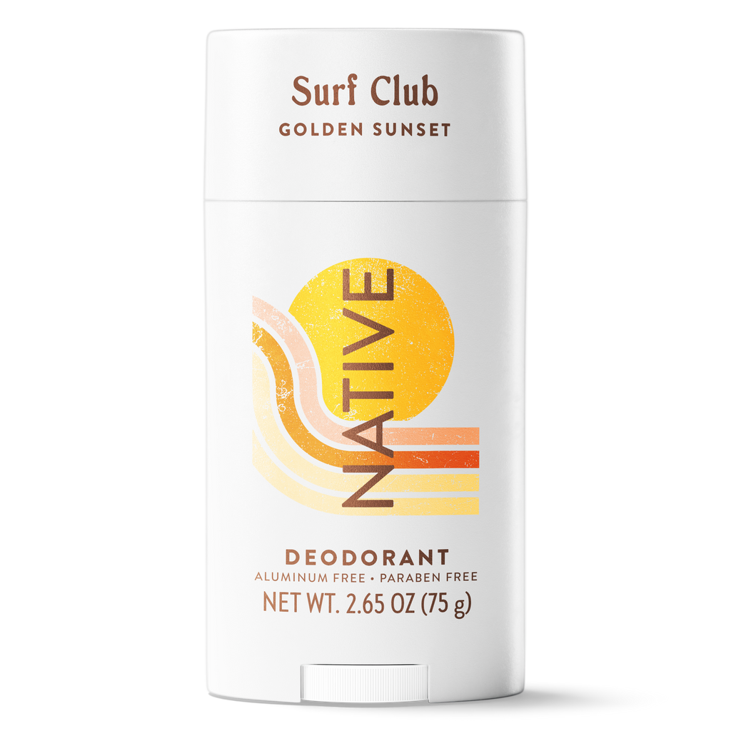 Deodorant Stick - Smooth Touch