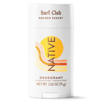 Deodorant Stick - Smooth Touch