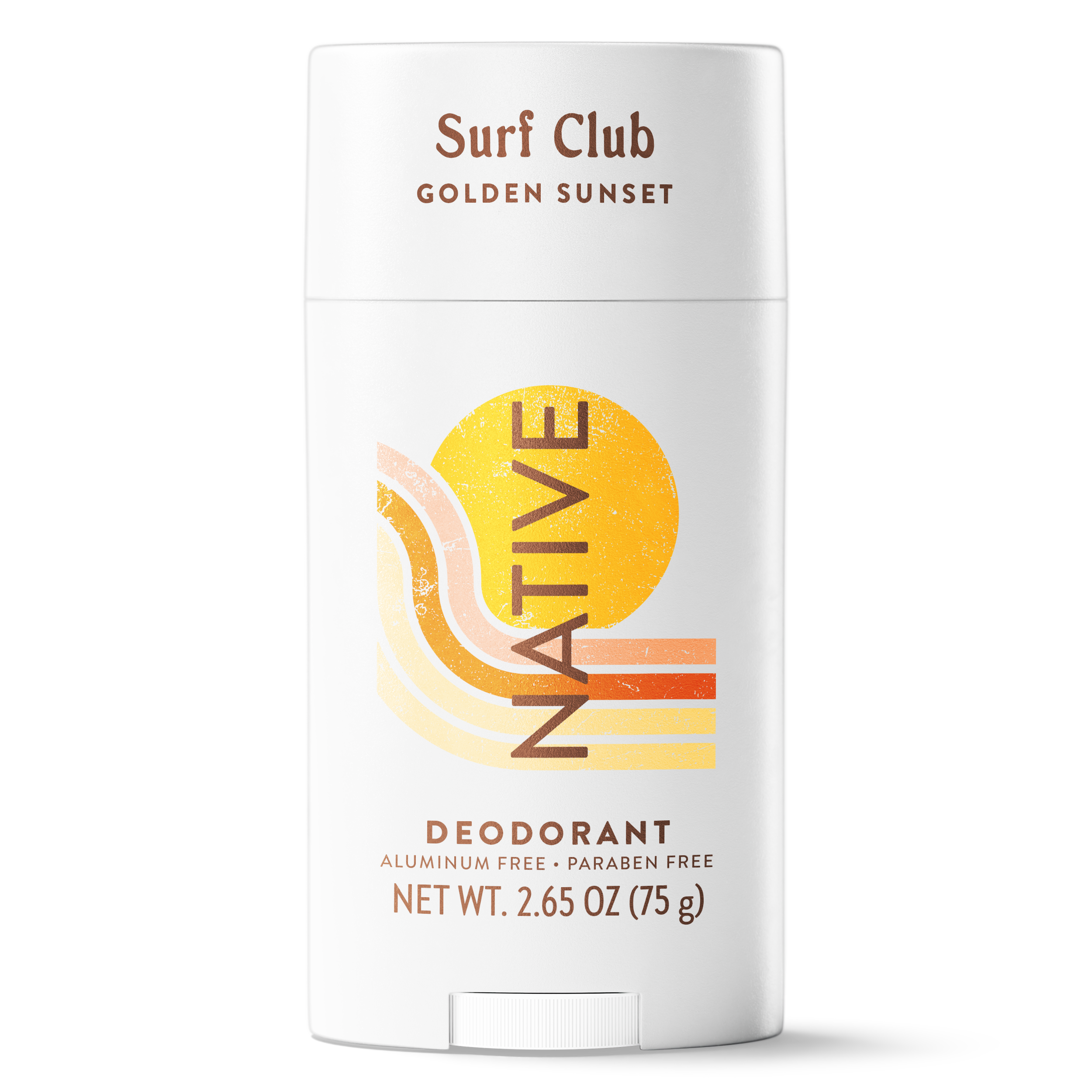 Deodorant Stick - Smooth Touch