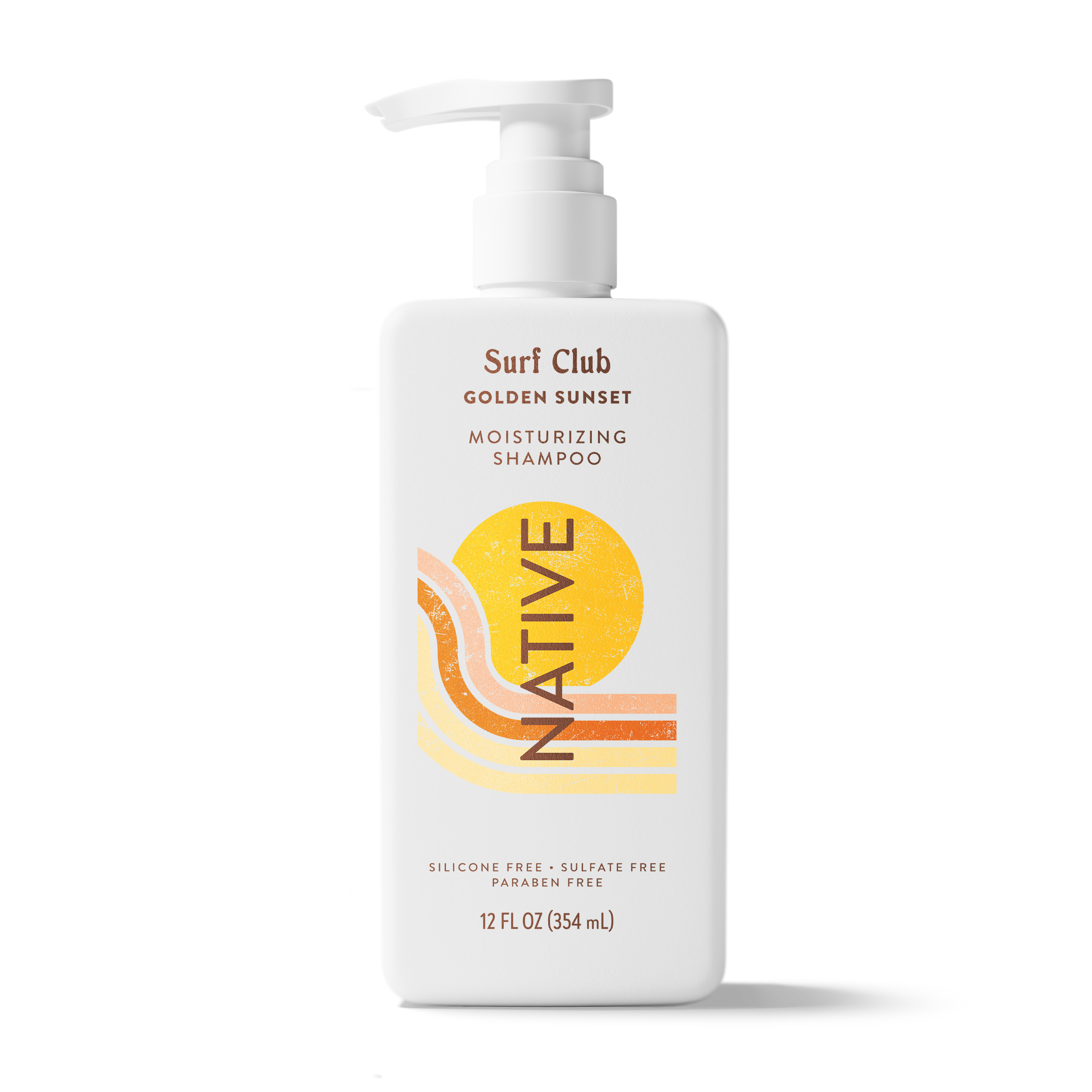 Moisturizing Shampoo - Hair Care