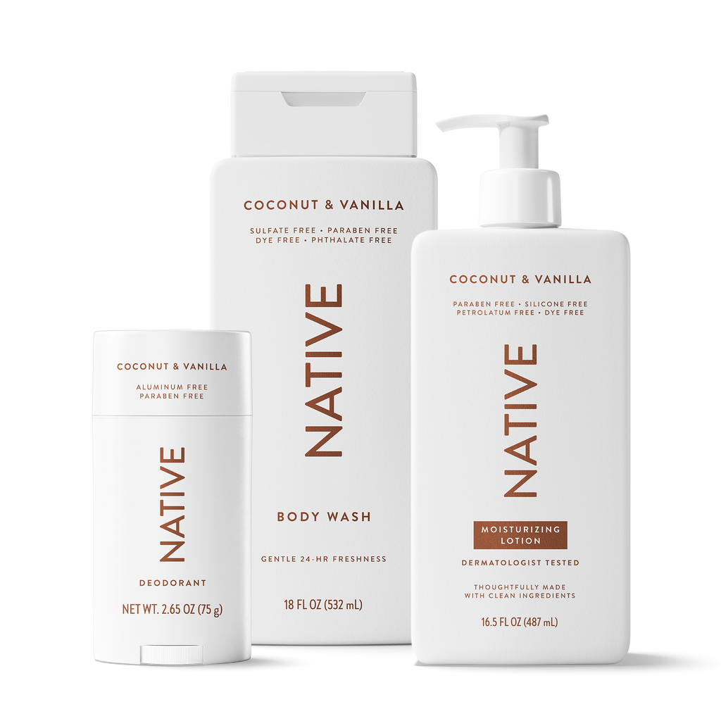 Daily Body Trio - Weekend Pair