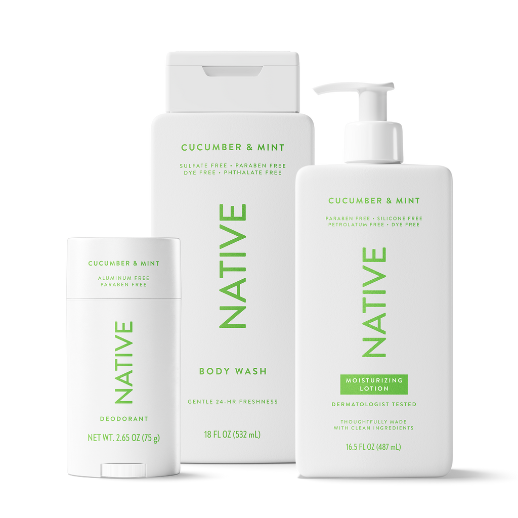 Daily Body Trio - Weekend Pair