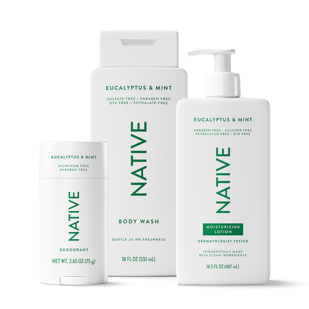 Daily Body Trio - Weekend Pair