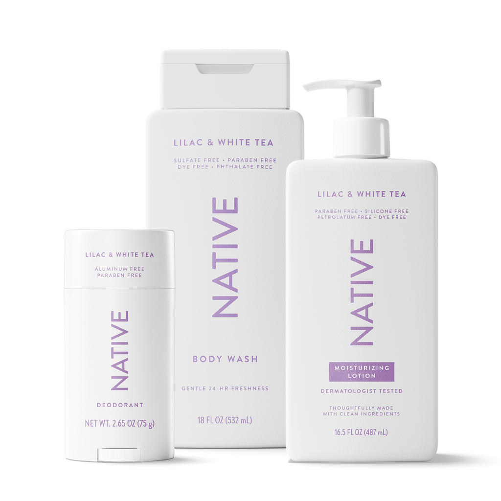 Daily Body Trio - Weekend Pair