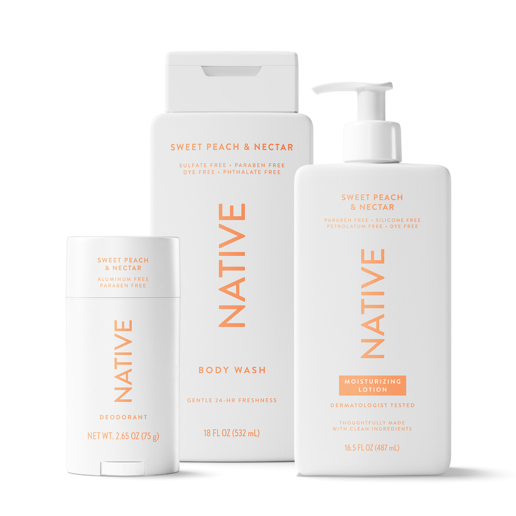 Daily Body Trio - Weekend Pair