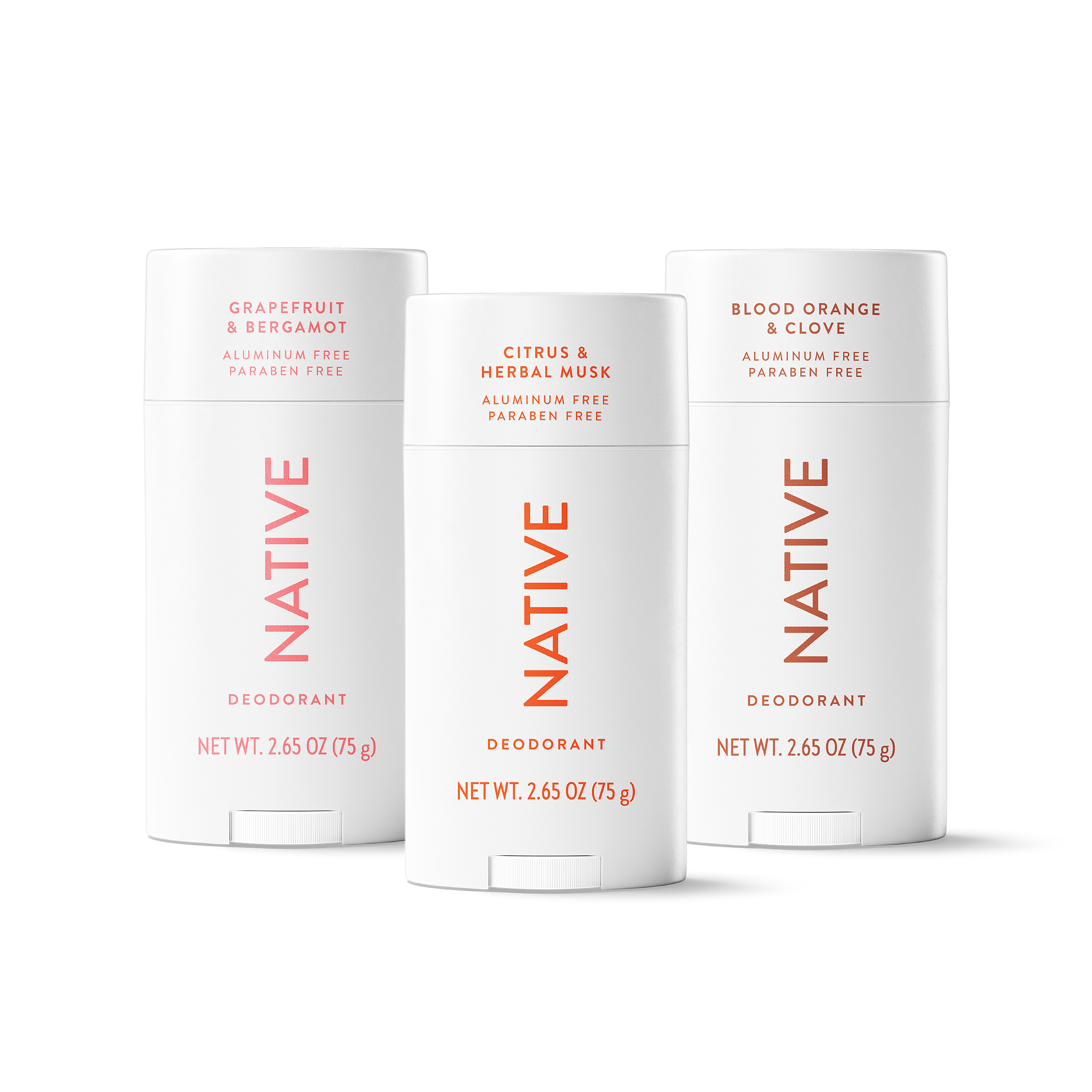 3-Pack - Easy Set