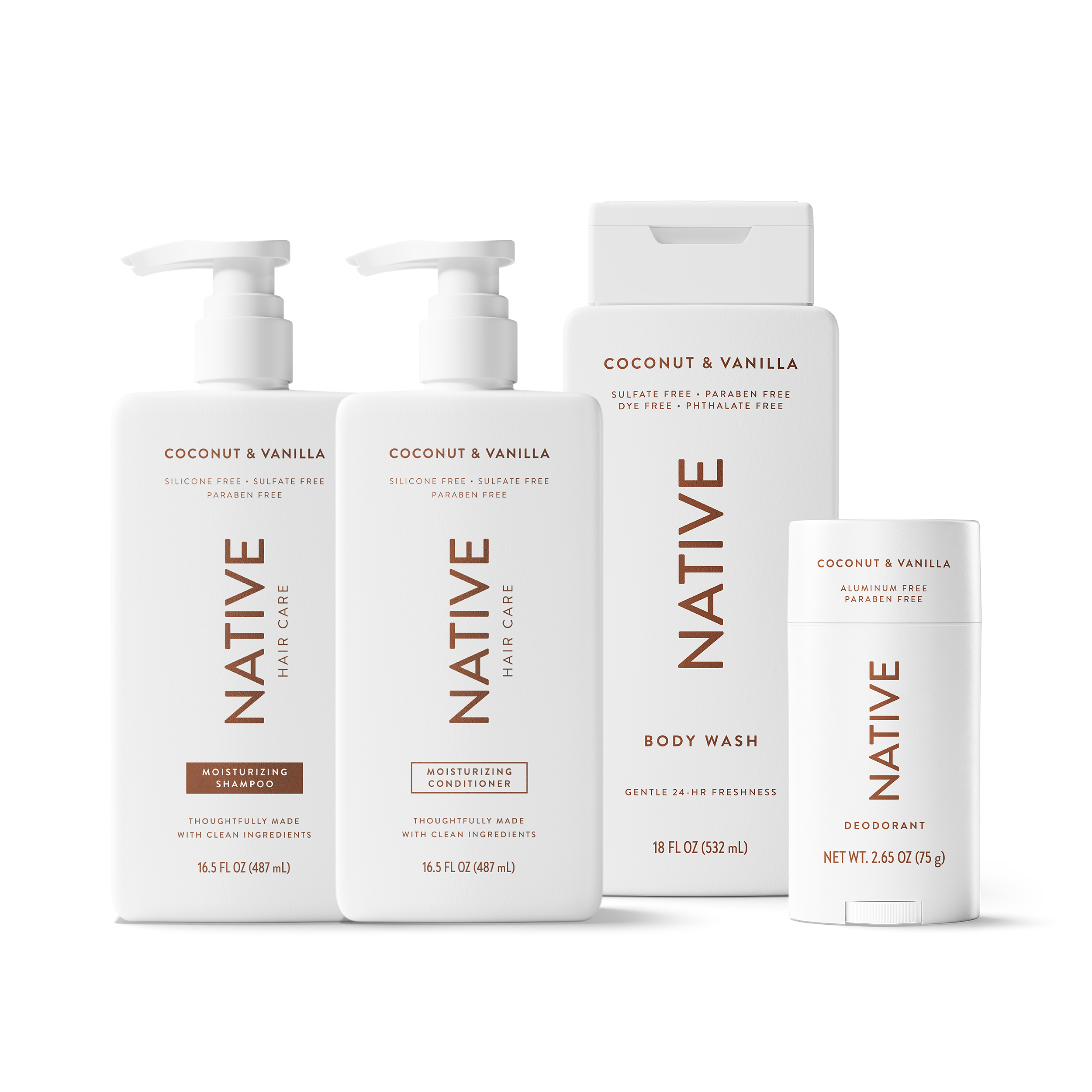 Daily Essentials Set - Home Choice