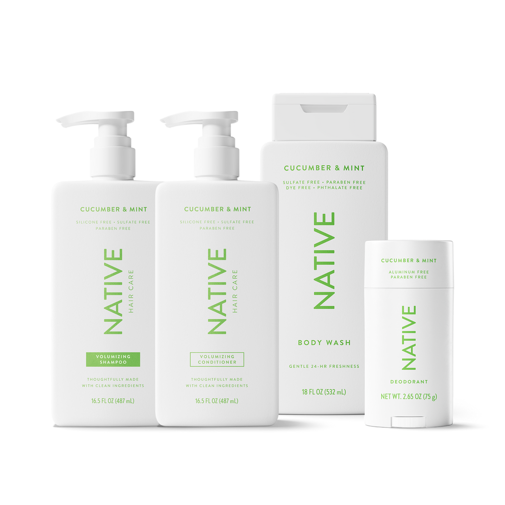 Daily Essentials Set - Home Choice