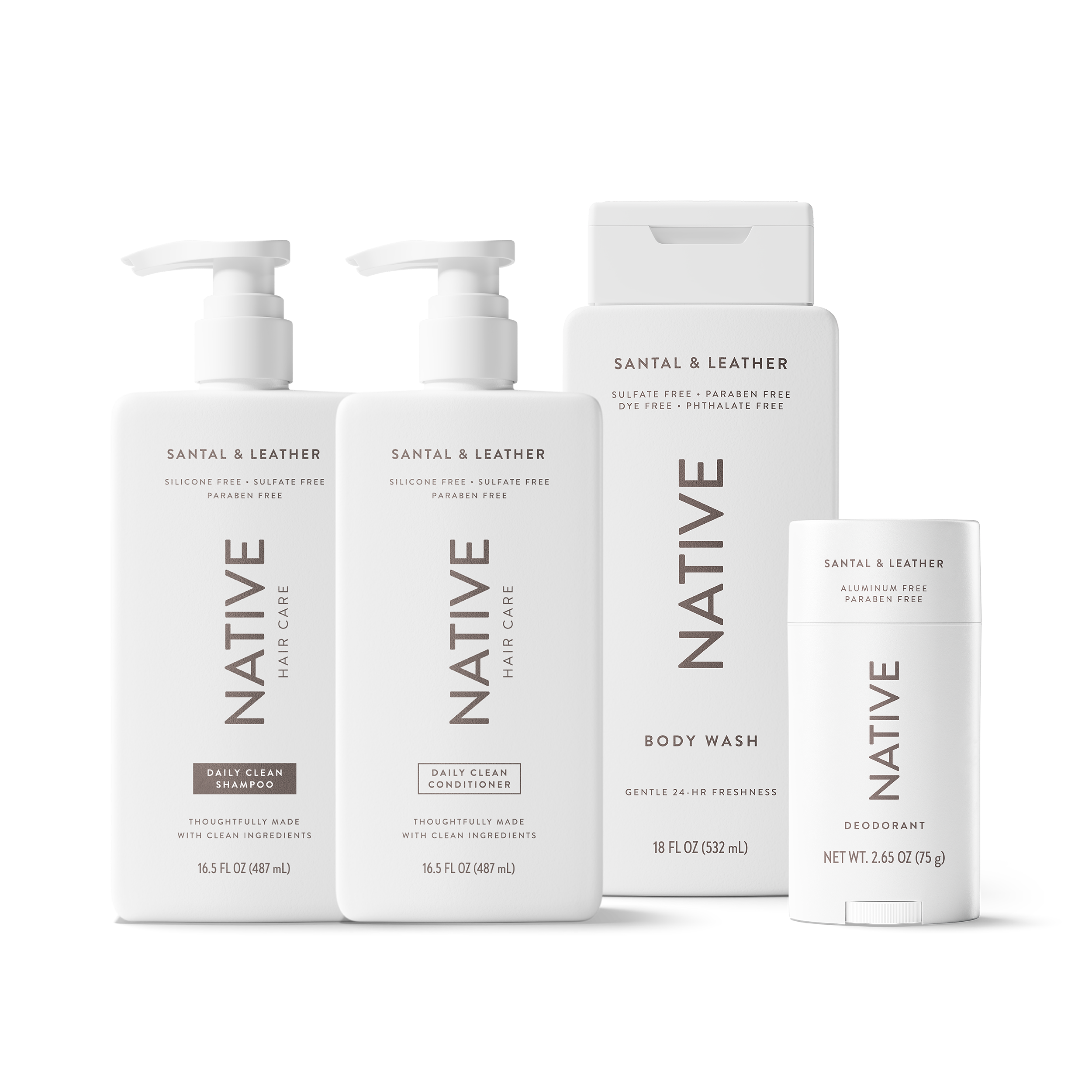 Daily Essentials Set - Home Choice