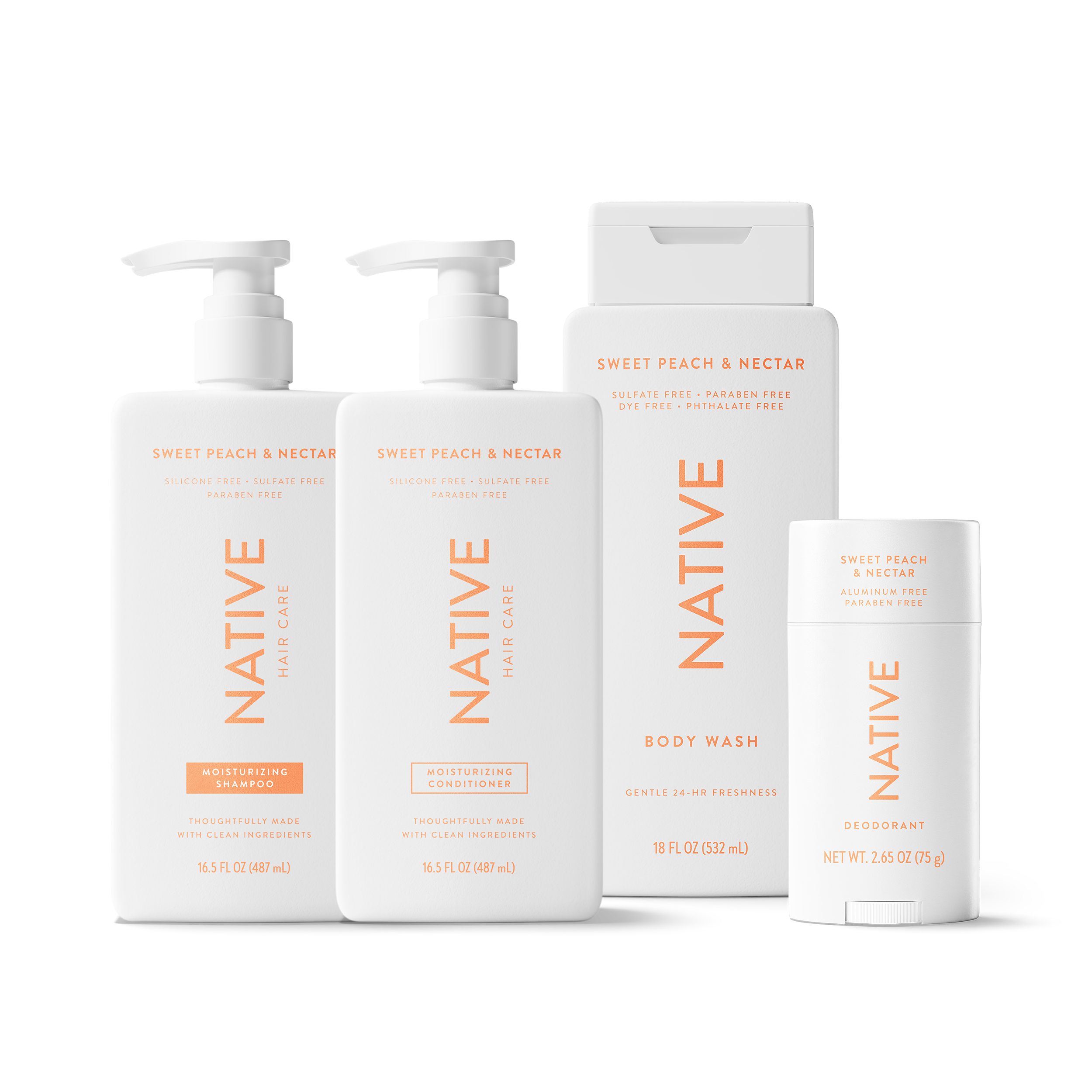 Daily Essentials Set - Home Choice